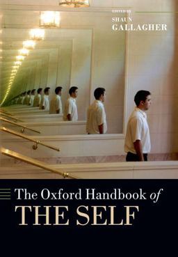Oxford Handbook of the Self  9780199679546 Front Cover