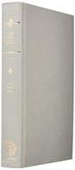 Jane Austen's Fiction Manuscripts: Volume III