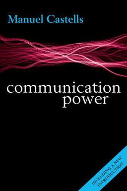 Communication Power 2nd 9780199681938 Front Cover