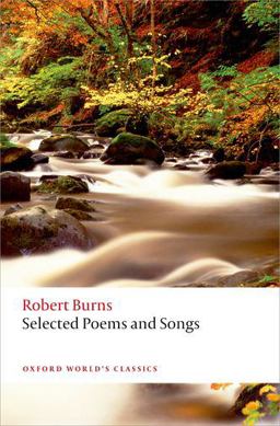 Selected Poems and Songs  9780199682324 Front Cover