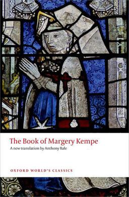 The Book of Margery Kempe:  9780199686643 Front Cover