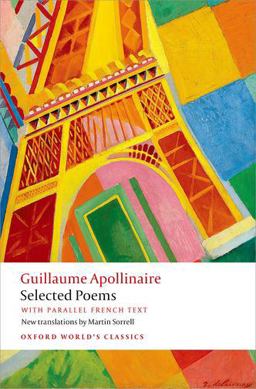 Selected Poems With Parallel French Text  9780199687596 Front Cover