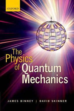 The Physics of Quantum Mechanics The Physics of Quantum Mechanics