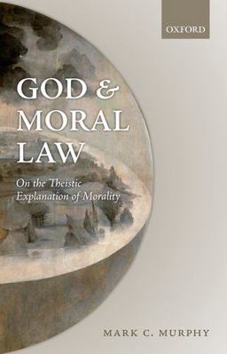 God and Moral Law God and Moral Law