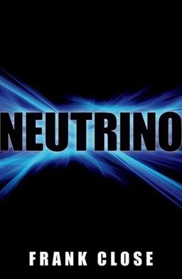 Neutrino  9780199695997 Front Cover