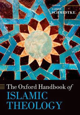 Oxford Handbook of Islamic Theology  9780199696703 Front Cover