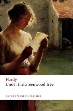 Under the Greenwood Tree 2nd 9780199697205 Front Cover