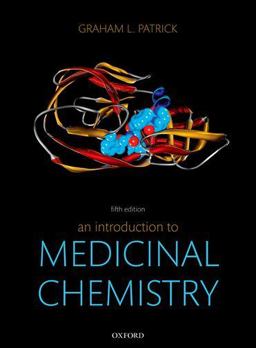 Introduction to Medicinal Chemistry 5th 9780199697397 Front Cover