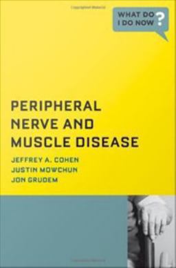 Peripheral Nerve and Muscle Disease
