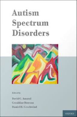 Autism Spectrum Disorders