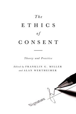 The Ethics of Consent