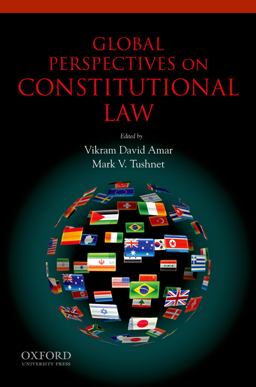Global Perspectives on Constitutional Law Global Perspectives on Constitutional Law