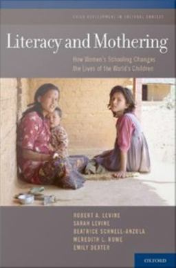 Literacy and Mothering Literacy and Mothering