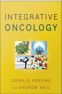 Integrative Oncology
