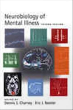 Neurobiology of Mental Illness
