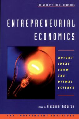 Entrepreneurial Economics
