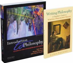 Intro to Philosophy (Set