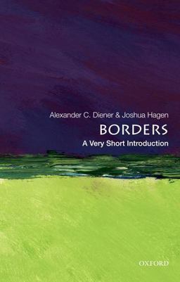 Borders  9780199731503 Front Cover