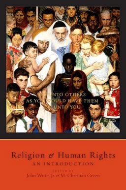 Religion and Human Rights An Introduction  9780199733446 Front Cover