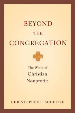Beyond the Congregation