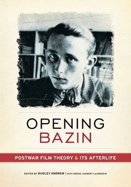 Opening Bazin Opening Bazin