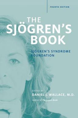Sjogren's Book 4th 9780199737222 Front Cover