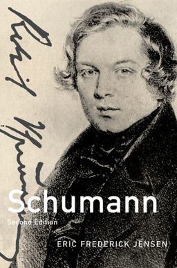 Schumann 2nd 9780199737352 Front Cover