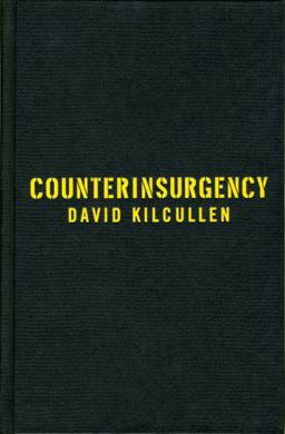 Counterinsurgency