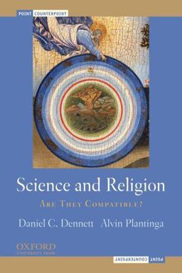 Science and Religion Are They Compatible?  9780199738427 Front Cover
