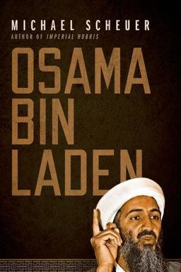 Osama Bin Laden  9780199738663 Front Cover