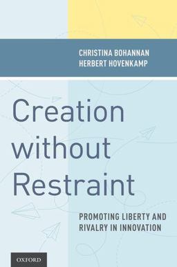 Creation Without Restraint