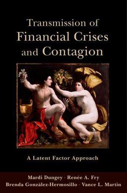 Transmission of Financial Crises and Contagion: Transmission of Financial Crises and Contagion:
