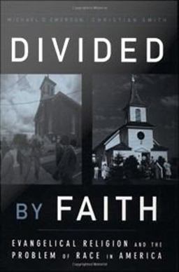 Divided by Faith