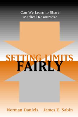 Setting Limits Fairly
