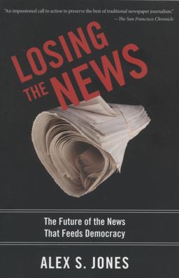Losing the News