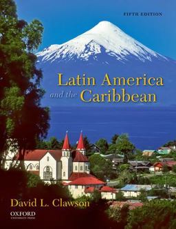 Latin America and the Caribbean Latin America and the Caribbean