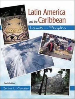 Latin America and the Caribbean Latin America and the Caribbean