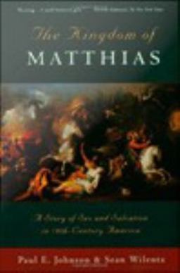 The Kingdom of Matthias