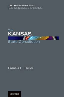 The Kansas State Constitution