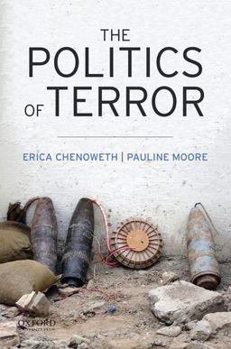 Politics of Terror  9780199795666 Front Cover