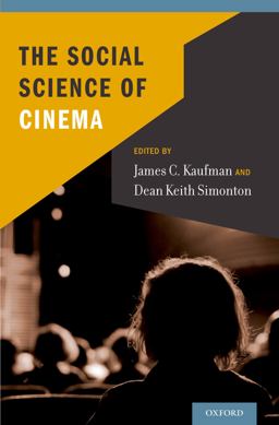 The ^ASocial Science of Cinema The ^ASocial Science of Cinema