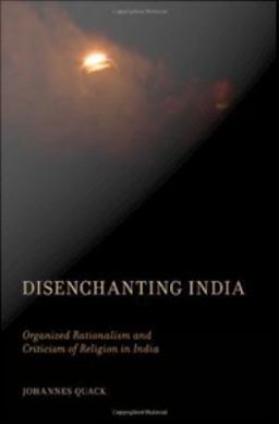 Disenchanting India Disenchanting India