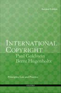 International Copyright