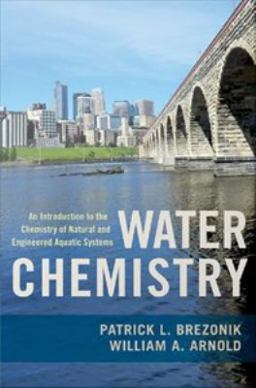 Water Chemistry