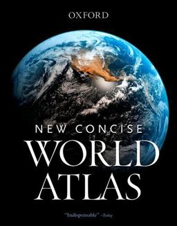 New Concise World Atlas