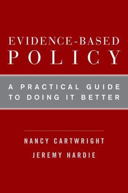Evidence-Based Policy