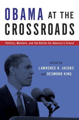 Obama at the Crossroads