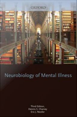 Neurobiology of Mental Illness
