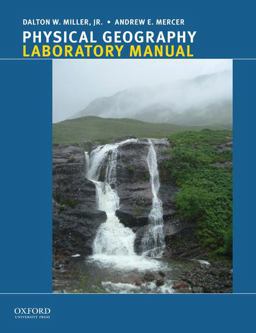 Physical Geography Lab Manual B, 4th Ed