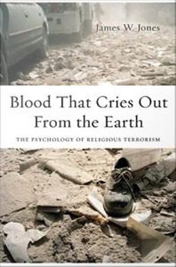 Blood That Cries Out from the Earth